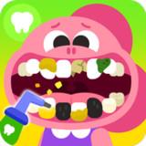 Cocobi Dentist - Kids Hospital