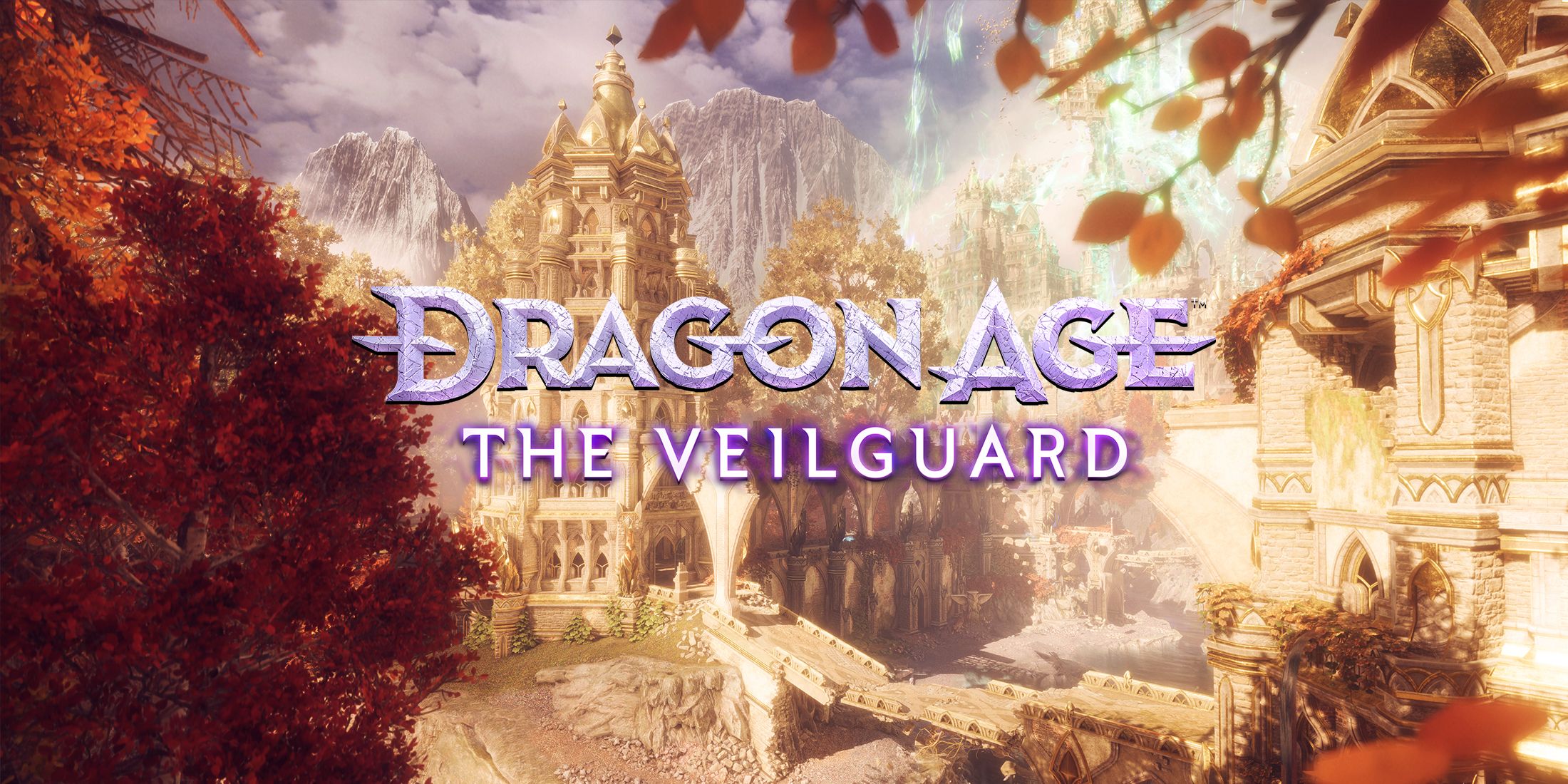 Dragon Age: Veilguard revela una amplia historia