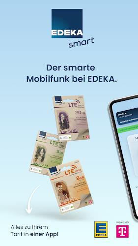 EDEKA smart Capture d'écran 0