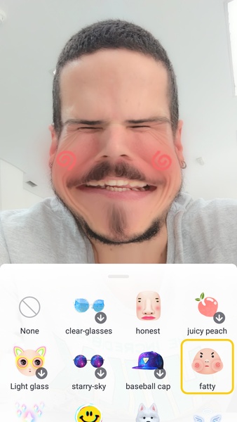 TikTok (Asia) Screenshot 2