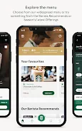 Starbucks India應用截圖第0張