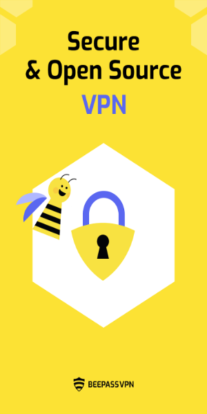 Beepass vpn: просто и безопасно