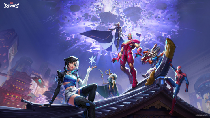 Marvel ပြိုင်ဘက်များ၏ Beta သည်နှစ်ရက်အတွင်း Concord's Player ၏ကစားသမားများထက်သာလွန်သည်