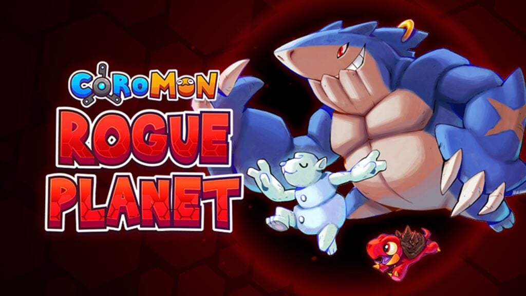 Coromon: Rogue Planet, ein Roguelike mit Monster Taming, kündigte für Android an!