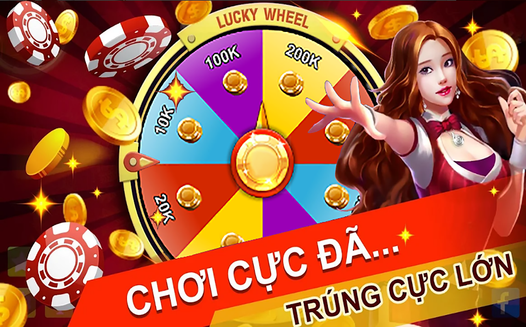 Mậu binh online 2019 - mau binh - xập xám 스크린샷 2