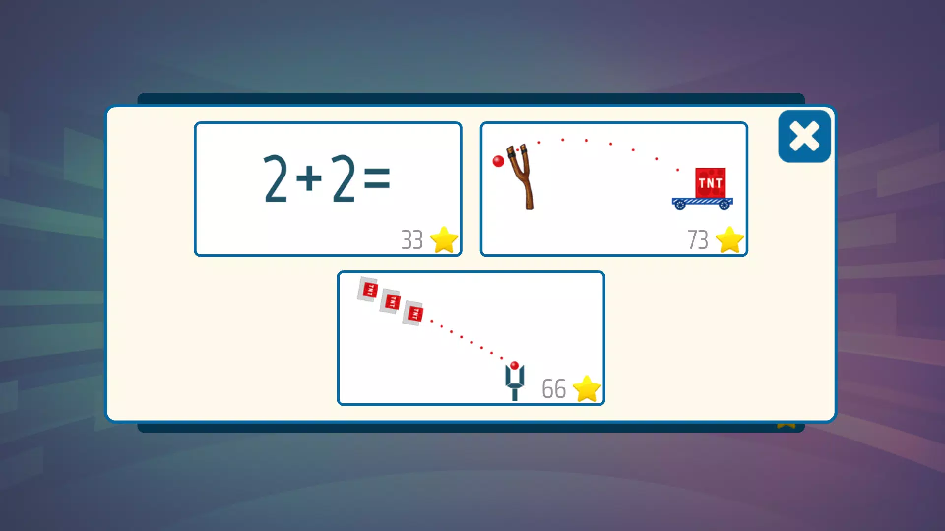 Adding Fractions Math Game Tangkapan skrin 1