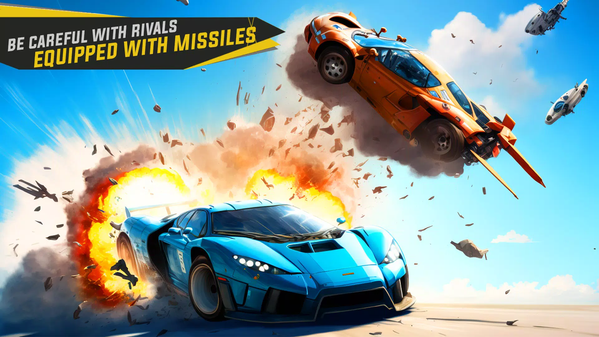 Speed Car Racing Games Offline स्क्रीनशॉट 1