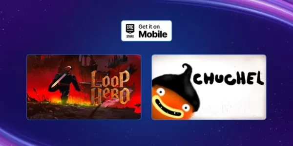 Os jogos épicos oferecem herói e chuchel de loop de graça esta semana