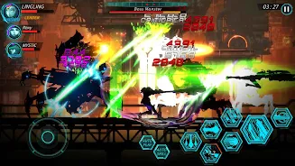 Dark Sword 2應用截圖第0張