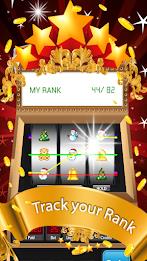 Slot Machine Seven 스크린샷 1