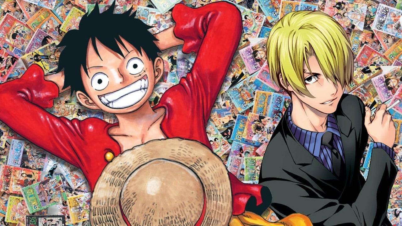 Shonen Jump徽標