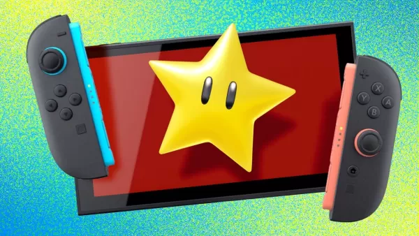 Switch 2 tips