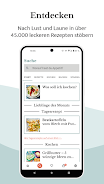 Lecker - Rezepte für jeden Tag Screenshot 2