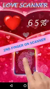 Love Scanner Prank Screenshot 2