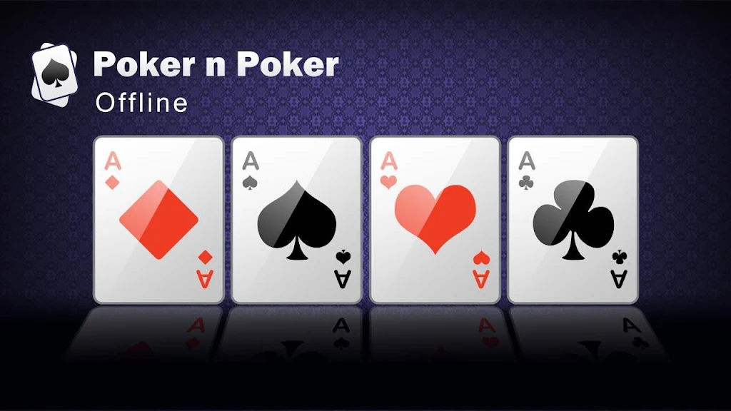 Poker n Poker Capture d'écran 0