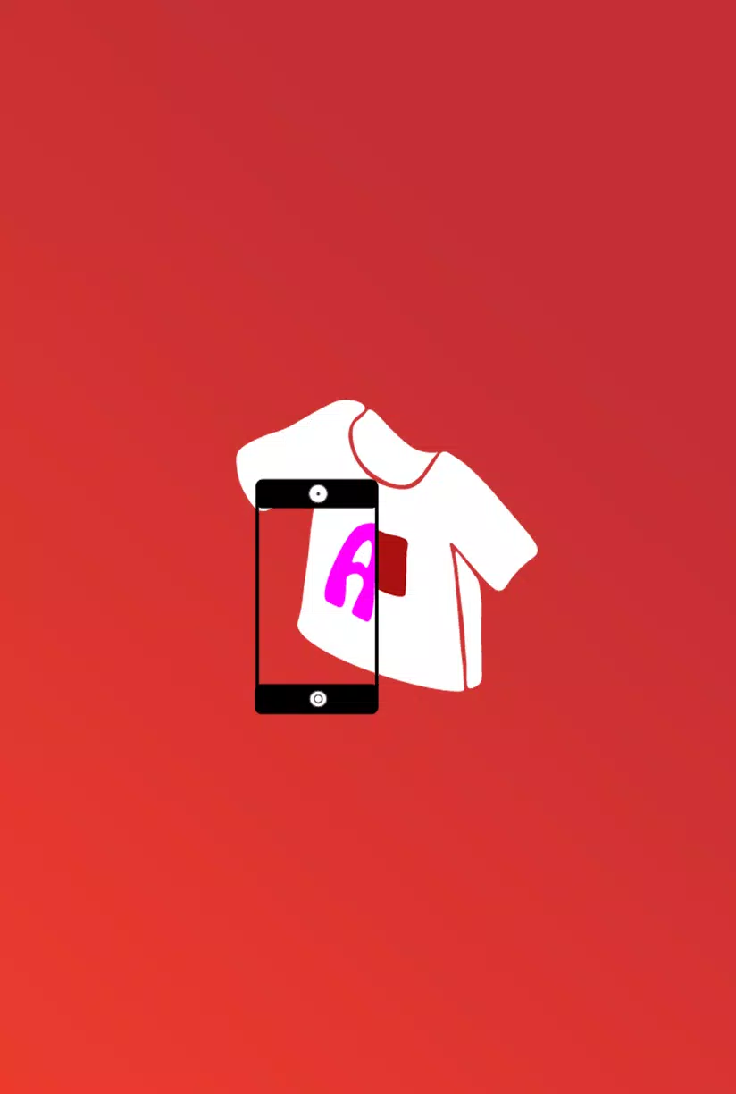 Reali-T-Shirt ภาพหน้าจอ 0