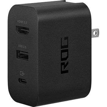 官方ASUS ROG ALLY CHARGER DOCK现在折扣55％，与Steam Deck兼容