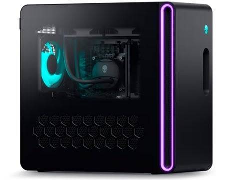 Máy tính chơi game ngân sách hàng đầu cho năm 2025 được tiết lộ