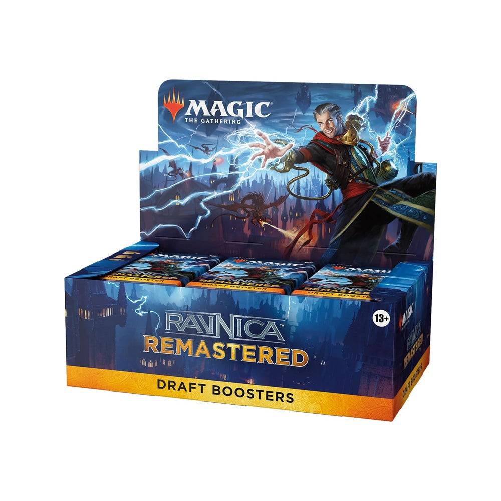 Ravnica Image