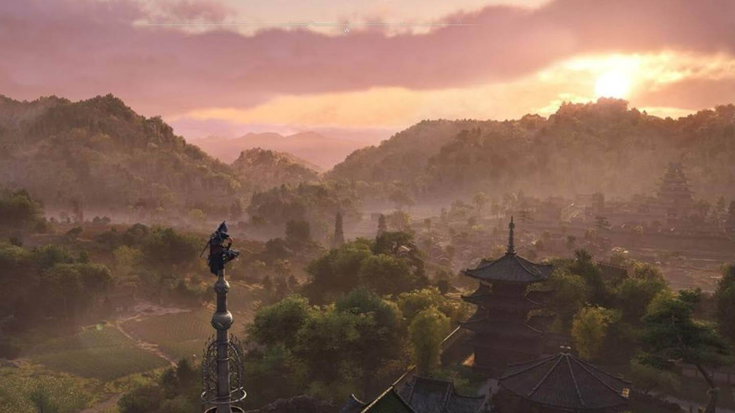 Assassin's Creed Shadows သည်ပြင်းထန်သောအကြမ်းဖက်မှုများနှင့်လိင်ပိုင်းဆိုင်ရာအကြောင်းအရာများအတွက် M18 ကိုသတ်မှတ်သည်