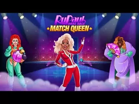 Rupaul's Drag ပြိုင်ပွဲပွဲ