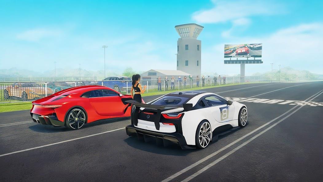Car Saler Simulator Dealership Mod 스크린샷 1