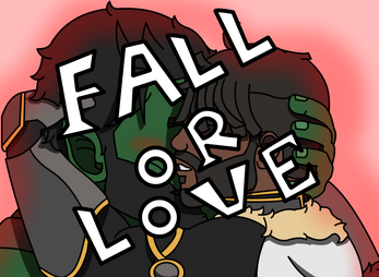 Fall or Love スクリーンショット 1