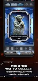 Star Wars Card Trader by Topps 스크린샷 3