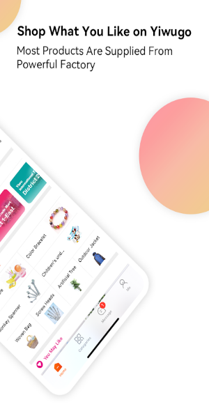 Yiwugo-B2B marketplace Screenshot 2