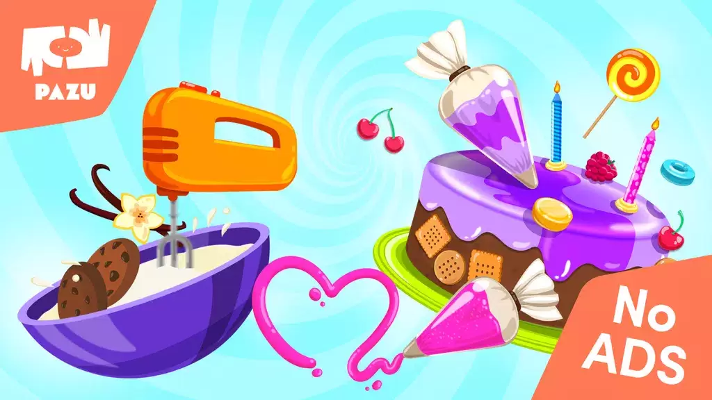 Cooking Master Food Games Screenshot 0