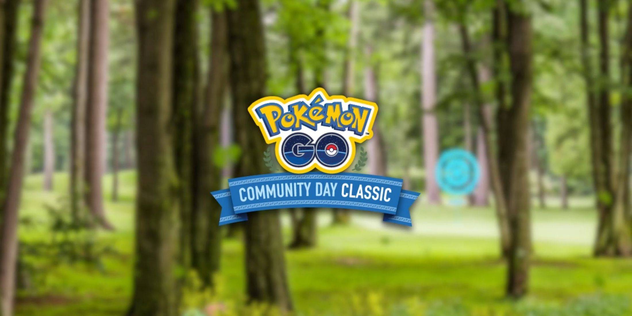 Pokémon GO Inanunsyo ang Classic Community Day Pokémon para sa Enero