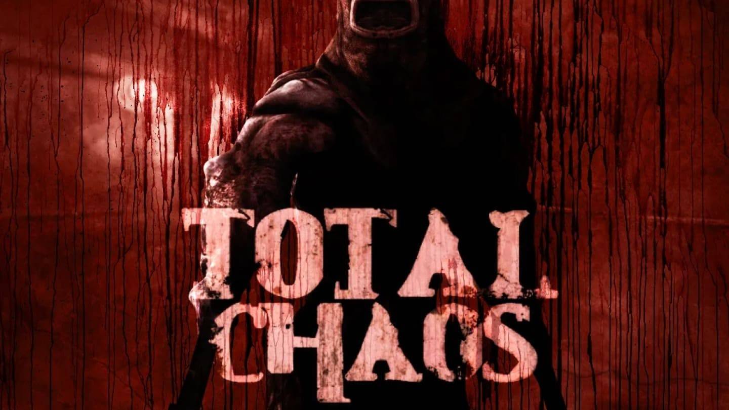 «Total Chaos раскрывает демонстрацию и охлаждающий трейлер»