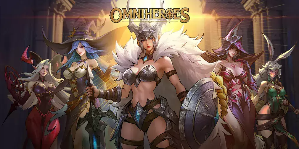 Omnieroes戰鬥精通：戰鬥成功的關鍵策略