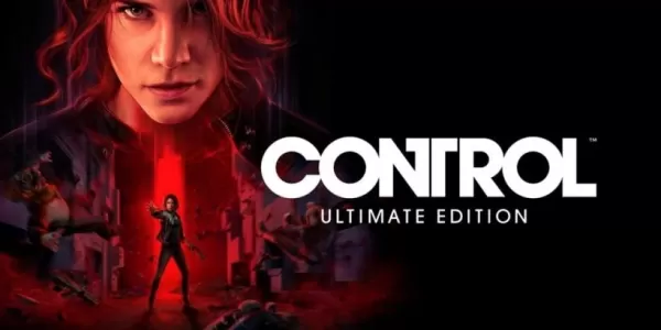 Control : un tirer à la horreur cosmique arrive sur iOS l'année prochaine