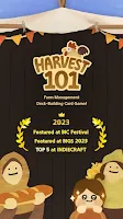 Harvest101: Farm Deck Building應用截圖第1張