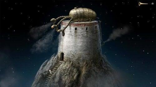 Samorost 3 Screenshot 0