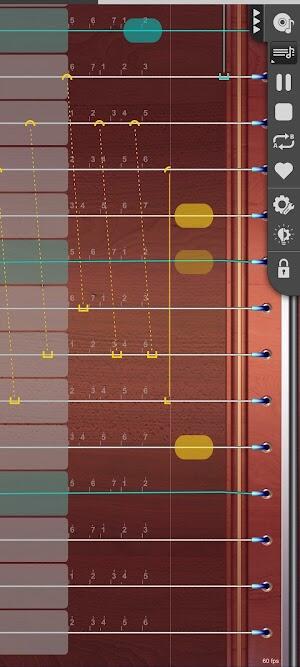 Guzheng Master apk versi baharu