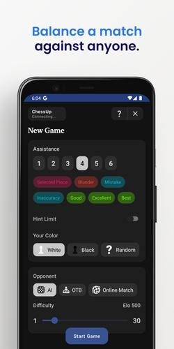 ChessUp Capture d'écran 2
