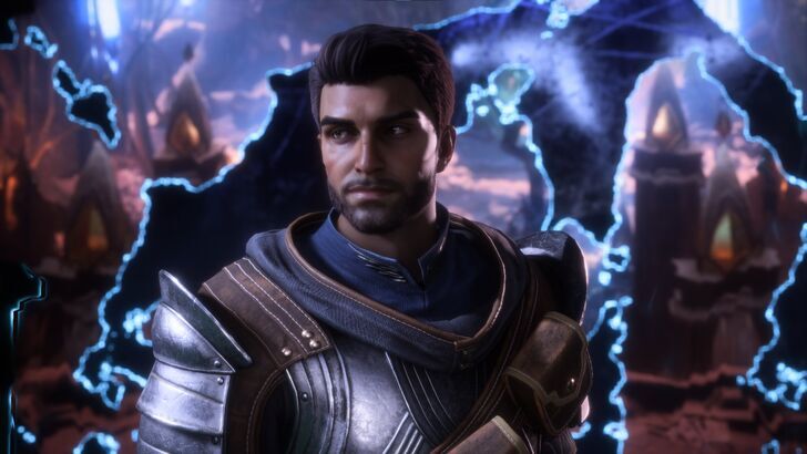 Dragon Age: The Veilguard “Truly Knows What it Wants to Be” Praises BG3 Exec