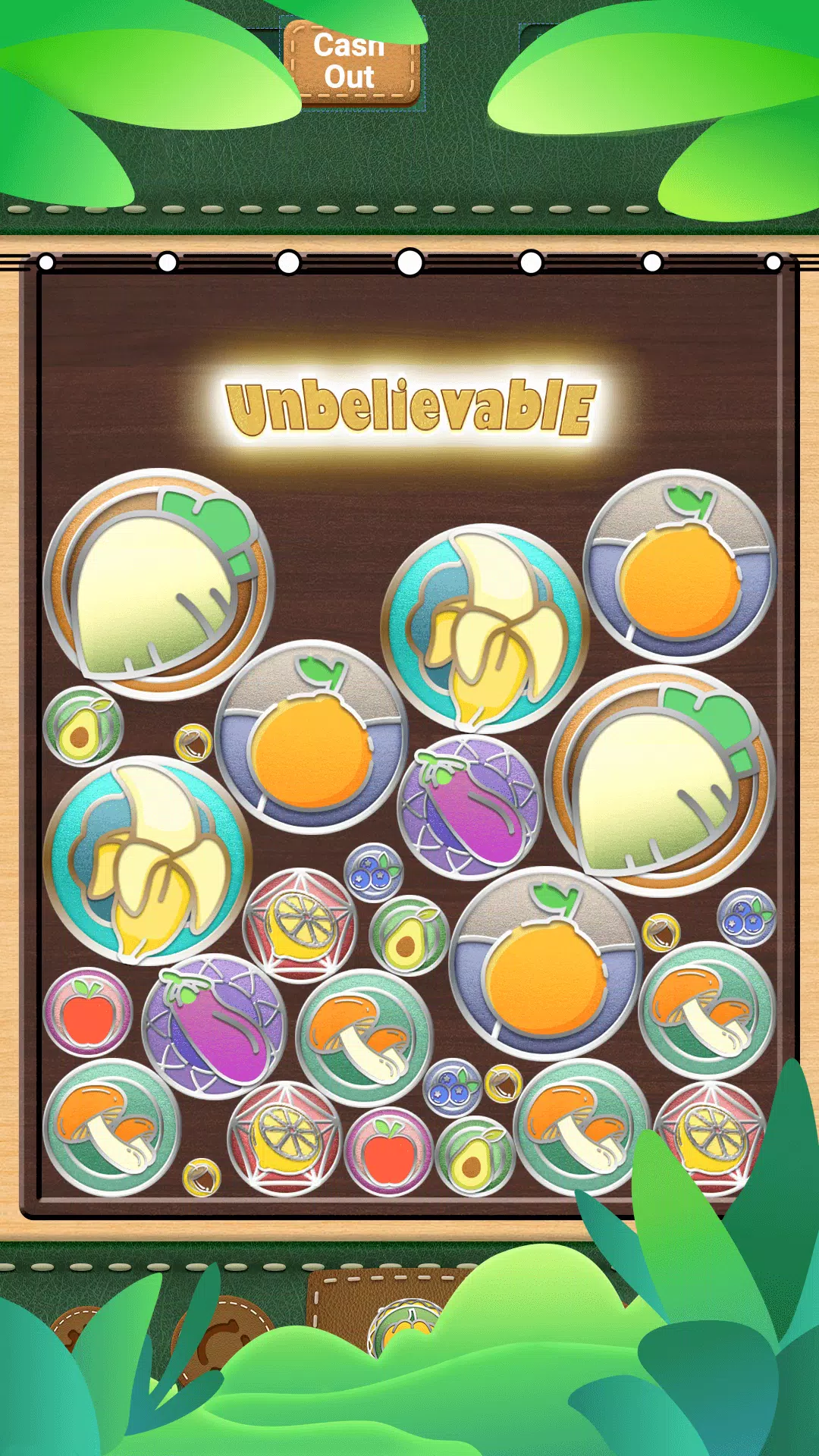 Garden Badges : Earn Money 스크린샷 1