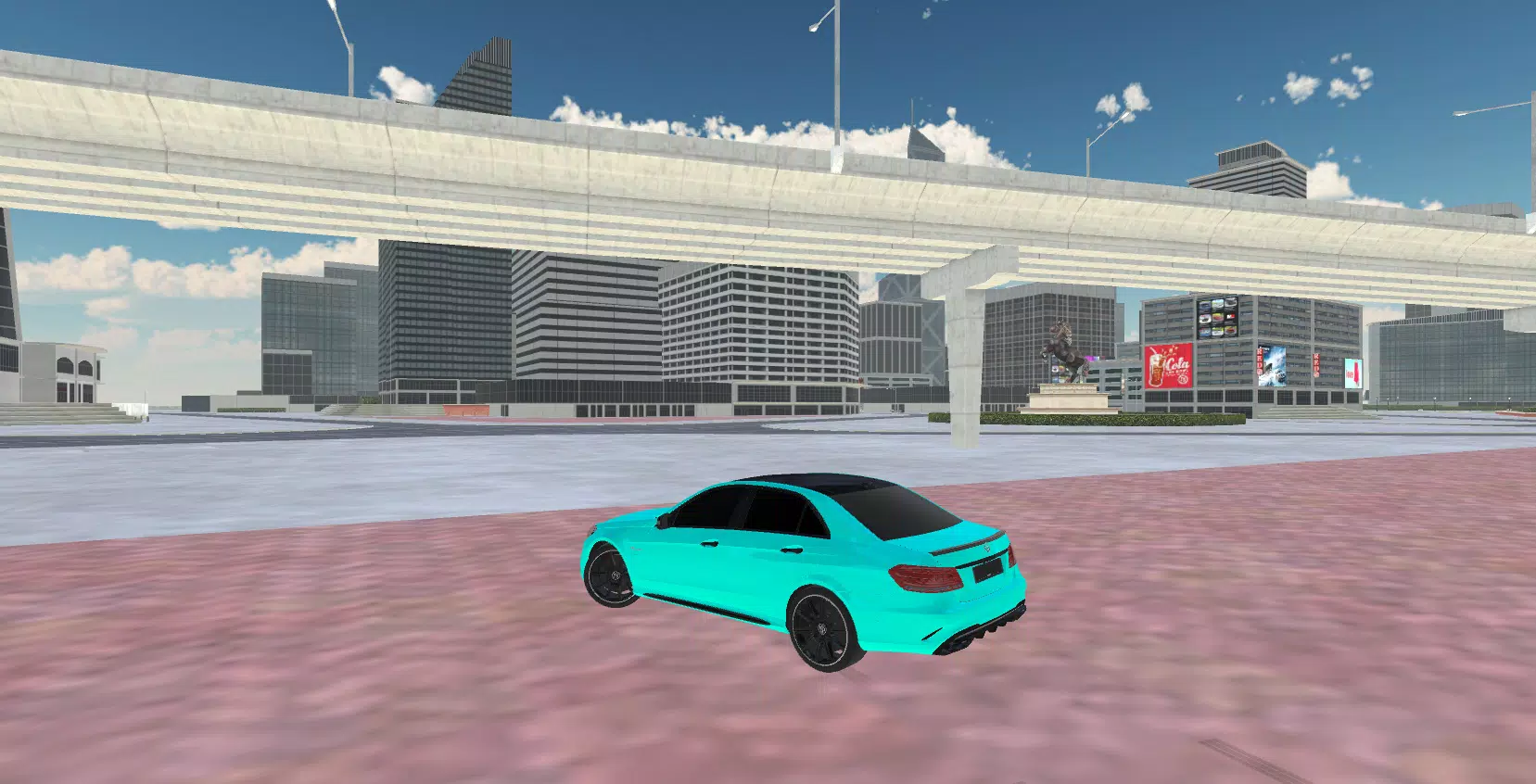 Wengallbi Drive 스크린샷 3