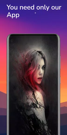 PhotoRoom - Photo Editor স্ক্রিনশট 3