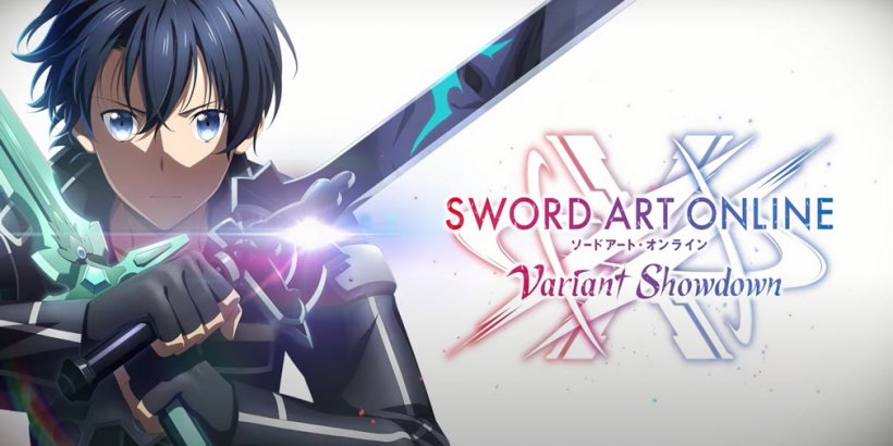 Sword Art Online: Variant Showdown yeni özellikler, kontroller ve kullanıcı arayüzüyle yeniden yayınlandı