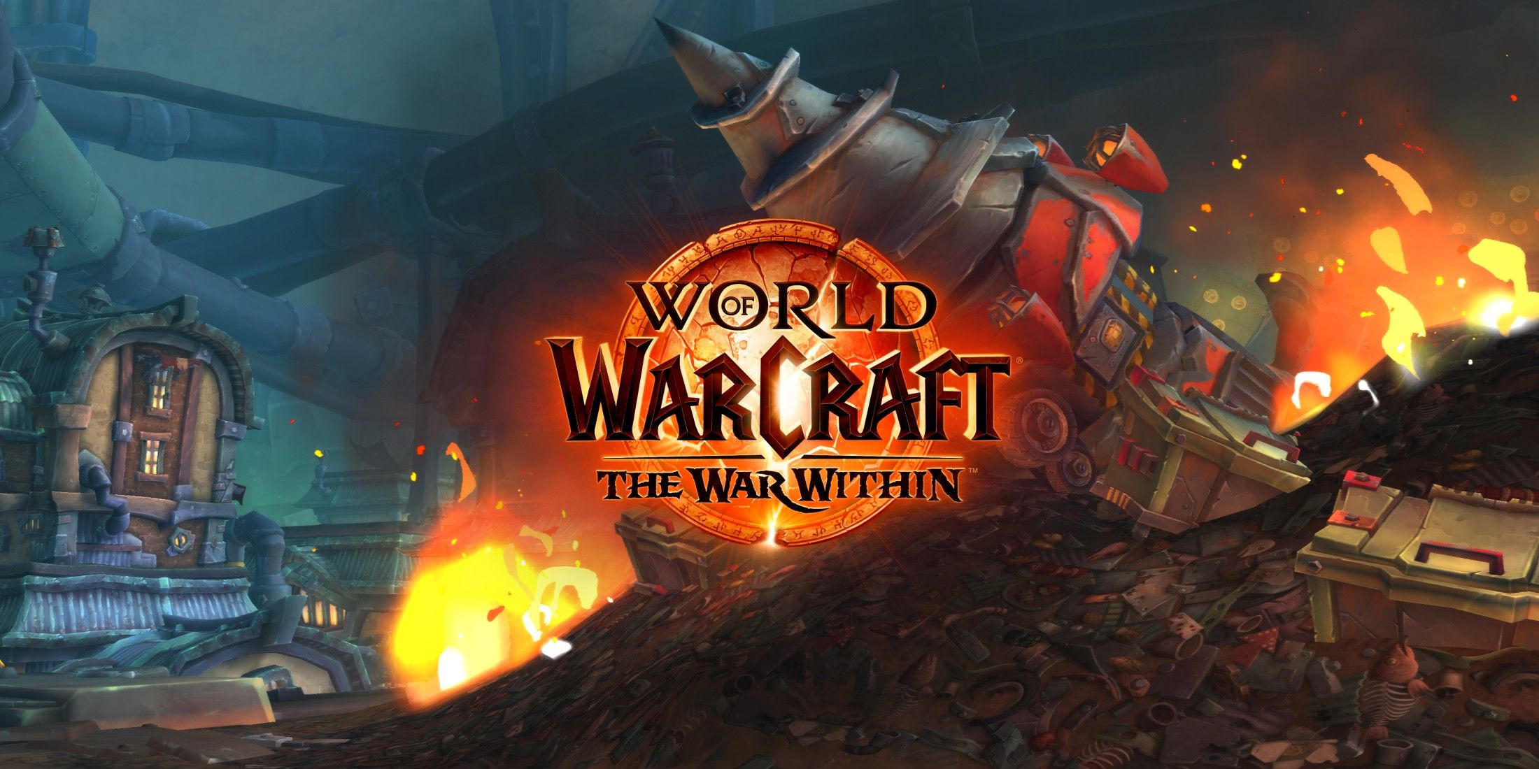 Warcraft Patch of World of World Patch Patch 11.1 Meamician ကိုဝင်ရောက်စီးနင်းခြင်း