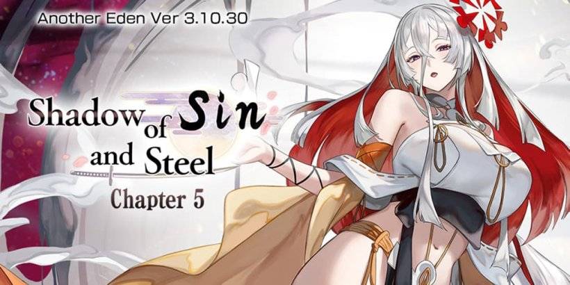 Another Eden: Neuer Held zum sechsjährigen Jubiläum