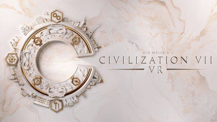 „Civilization 7 VR: Meta Quest 3 wyłącznie z ulepszonym interfejsem użytkownika” 