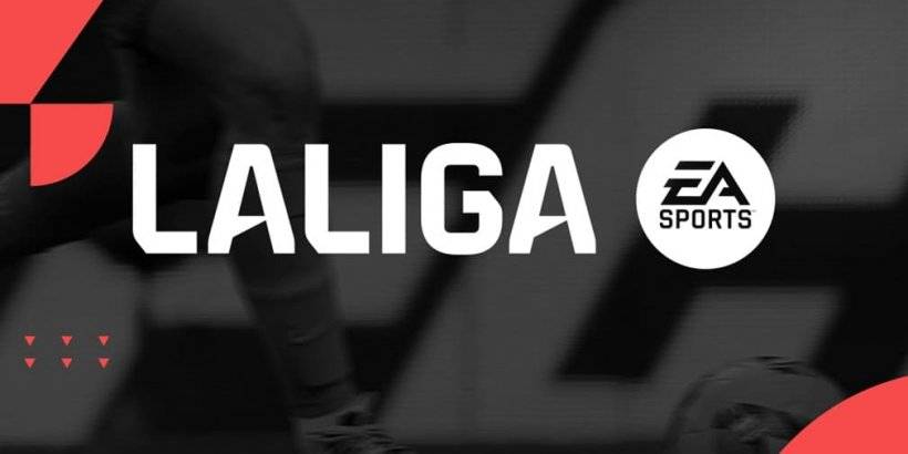 EA Sports FC Mobile和La Liga發起了重大新活動