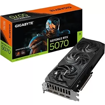 अमेज़ॅन प्राइम सदस्यों के लिए MSRP में RTX 5070 ग्राफिक्स कार्ड