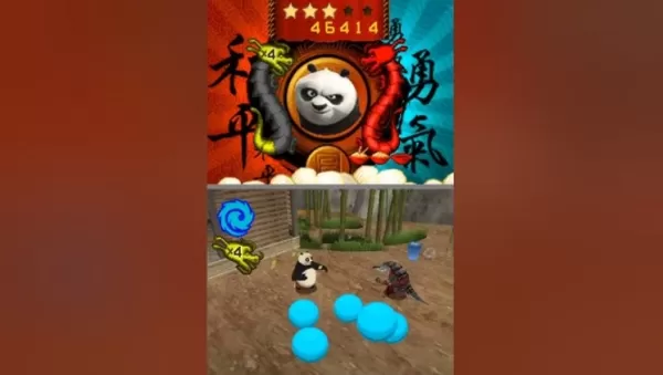 Guerrieri mitici: suggerimenti e trucchi dei panda