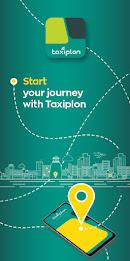 Taxiplon App 스크린샷 0